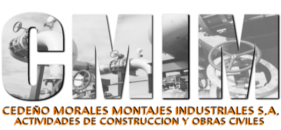 CMIM Logo